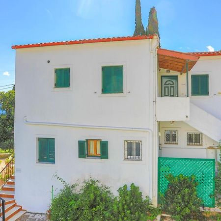 Appartamento Zouli Athina Kalámi Esterno foto